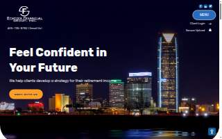 Staton Financial Group Inc.