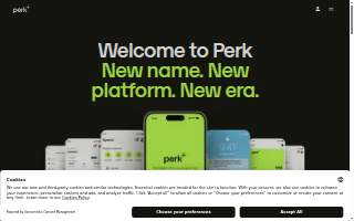 Perk Place Catering