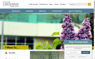 Gresham Internal Medicine