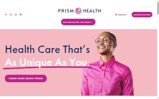 Prism Health | Belmont