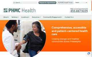 Mary Howard Health Center