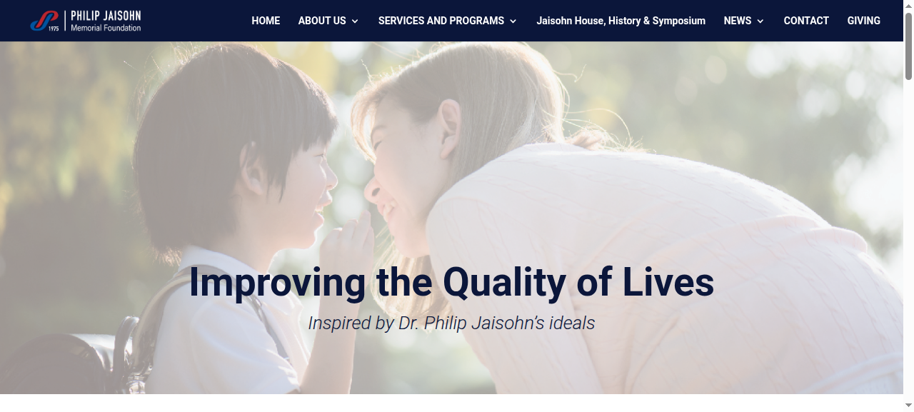 Jaisohn Medical Center