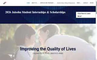 Jaisohn Medical Center website