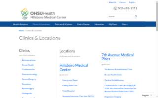 8th Avenue Medical Plaza