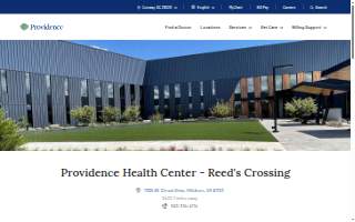 Providence Health Center - Reed's Crossing