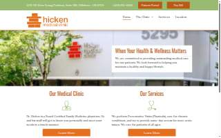 Hicken Medical Clinic