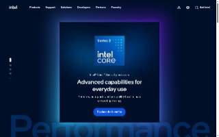 Intel Ronler Acres 2