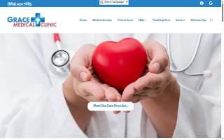 Grace Medical Clinic