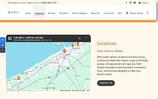 Community Health Net - Harborcreek Health Center