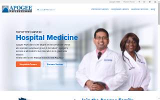 Apogee Physicians - St. Vincent Hospital
