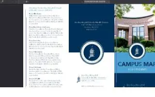 Reading Hospital K Building website