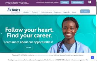 Scranton Primary Health Care Center, Inc.