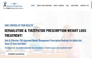 PA Medical Weight Loss