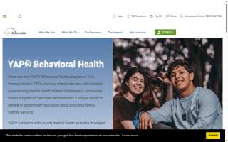 Youth Advocate Family Clinic