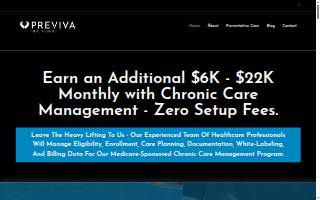 Previva Health Group