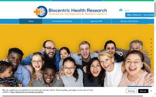 Biocentric Health Research Center