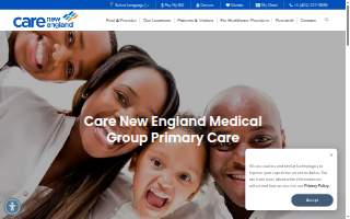 Pawtucket General Medical