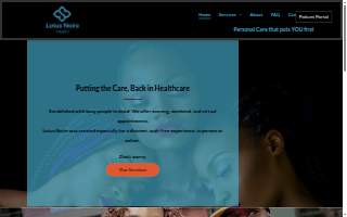Lotus Noire Health