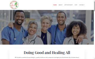 WTL Health Clinic, Inc., Suite A