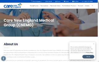 Care New England Medical Group