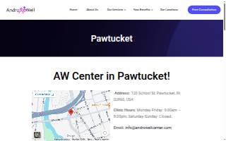 AW Center