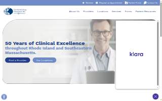 Gastroenterology Associates
