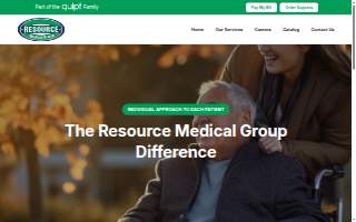 Resource Medical Group
