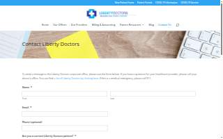 Liberty Doctors