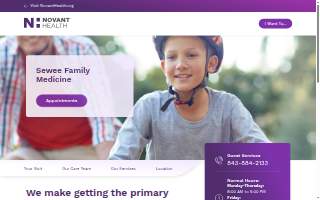 Sewee Family Medicine