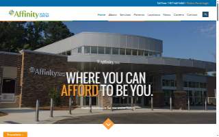 Affinity Health Center
