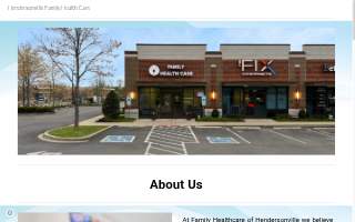 Family Healthcare