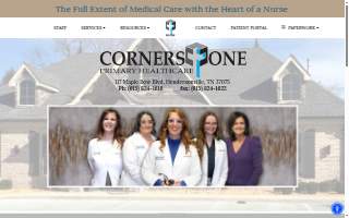 Cornerstone Primary Healthcare
