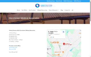 Dorchester Medical Associates