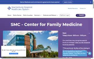 SMC - Center for Family Medicine
