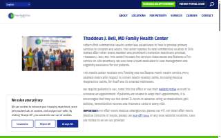 Fetter Health Care Network - Thaddeus J. Bell, MD Family Health Center