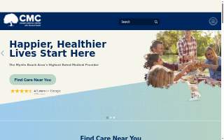 Conway Medical Center