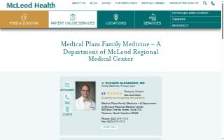 Medical Plaza Family Medicine