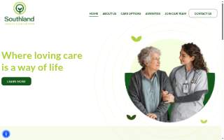Southland Health Care Center