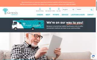 Genesis Health Care Florence