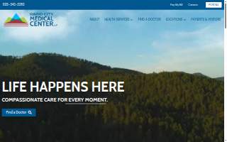 Gastroenterology at Rapid City Medical Center