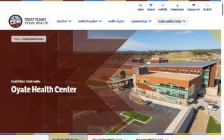 Oyate Health Center