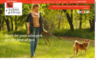 Aberdeen Asthma & Allergy