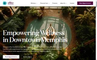 Elite Total Wellness
