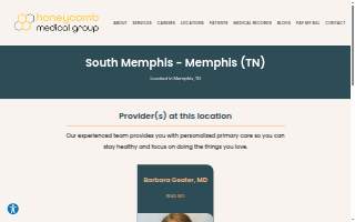 South Memphis Clinic