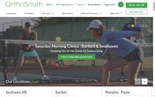 South Memphis Clinic