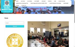 Memphis Muslim Medical Clinic