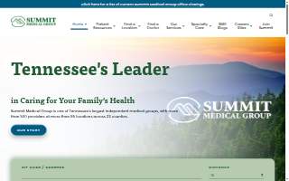 Concord Medical Center