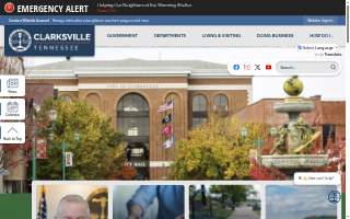 Clarksville Medical Group