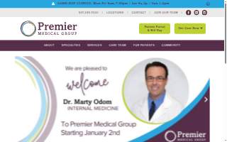Premier Medical Group