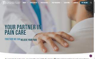 Comprehensive Pain & Neurology Center, PLLC